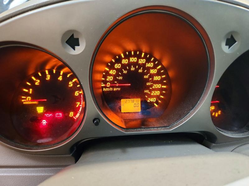 48573076 :رقم المزاد ، 1N4AL11EX3C301914 vin ، 2003 Nissan Altima مزاد بيع