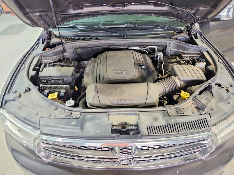 Aukcja sprzedaży 2014 Dodge Durango, vin: 1C4SDJET2EC976888, numer aukcji: 51063856