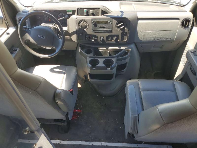 Продаж на аукціоні авто 2013 Ford Econoline, vin: 1FTSS3EL3DDA30227, номер лоту: 51136226