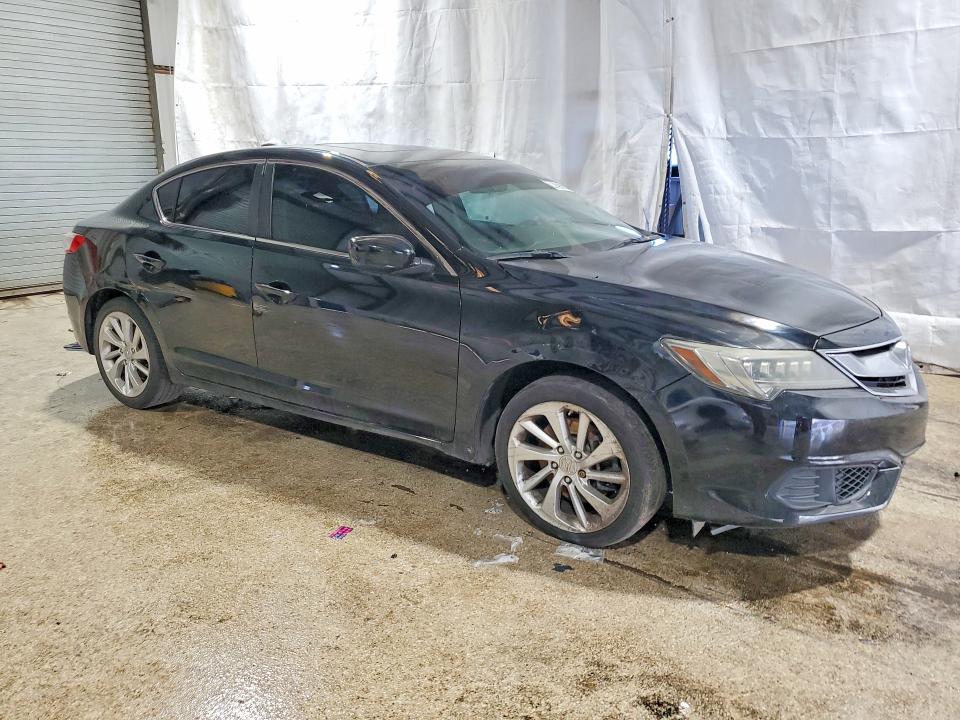 Aukcja sprzedaży 2017 Acura Ilx, vin: 19UDE2F37HA014209, numer aukcji: 48293396