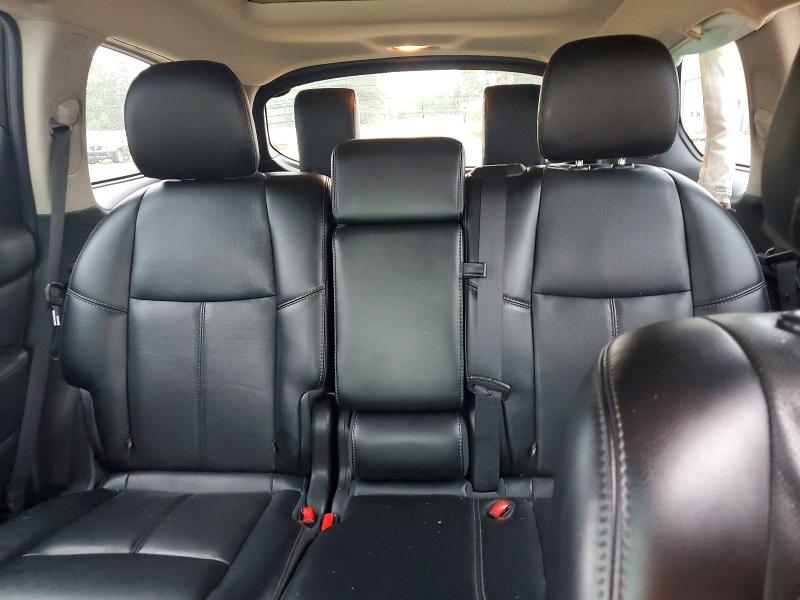 Aukcja sprzedaży 2015 Nissan Pathfinder, vin: 5N1AR2MN0FC668055, numer aukcji: 50927256