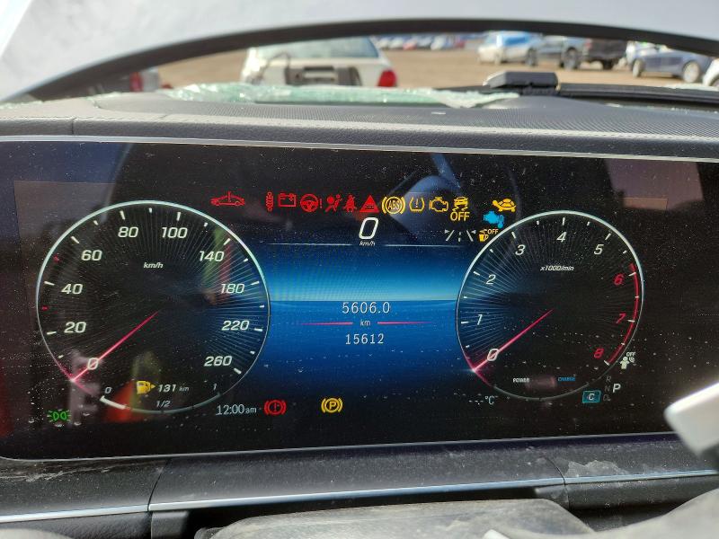 51515176 :رقم المزاد ، 4JGFD5KB7SB338802 vin ، 2025 Mercedes Benz Gle Coupe مزاد بيع