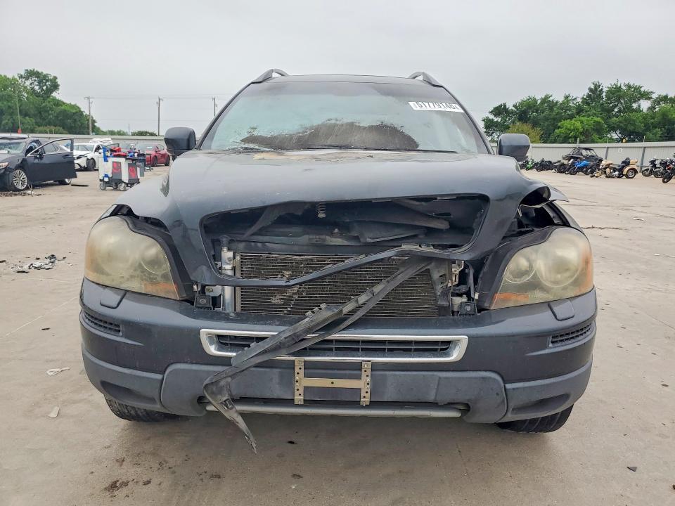 Aukcja sprzedaży 2010 Volvo Xc90, vin: YV4982CYXA1565569, numer aukcji: 51779146