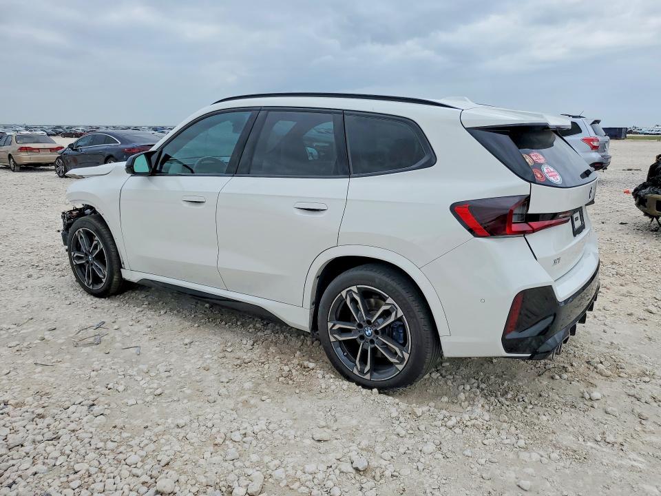 Продаж на аукціоні авто 2024 Bmw X1, vin: WBX13EF00R5Y39018, номер лоту: 49835956