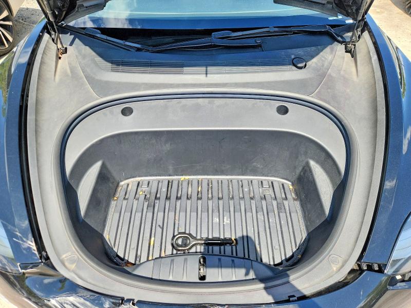 51406576 :رقم المزاد ، 5YJ3E1EA9NF369972 vin ، 2022 Tesla Model 3 مزاد بيع