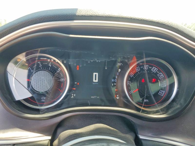 49962876 :رقم المزاد ، 2C3CDZAG0MH571608 vin ، 2021 Dodge Challenger مزاد بيع