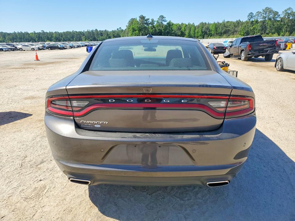 Aukcja sprzedaży 2023 Dodge Charger, vin: 2C3CDXBG1PH522361, numer aukcji: 50652656