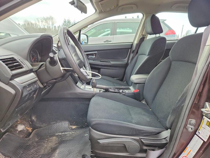 Aukcja sprzedaży 2012 Subaru Impreza, vin: JF1GPAC68CH228615, numer aukcji: 48340226
