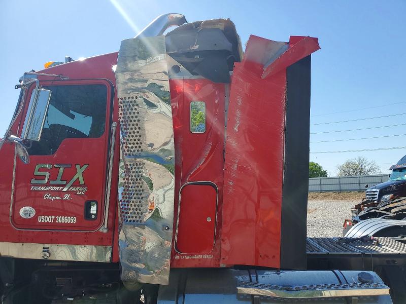 Aukcja sprzedaży 2016 Kenworth T800, vin: 1XKDD49X0GJ482572, numer aukcji: 50291346