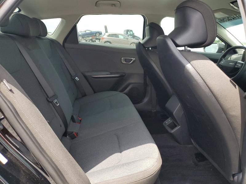 Продаж на аукціоні авто 2025 Kia K4, vin: 3KPFT4DE1SE195213, номер лоту: 51125256