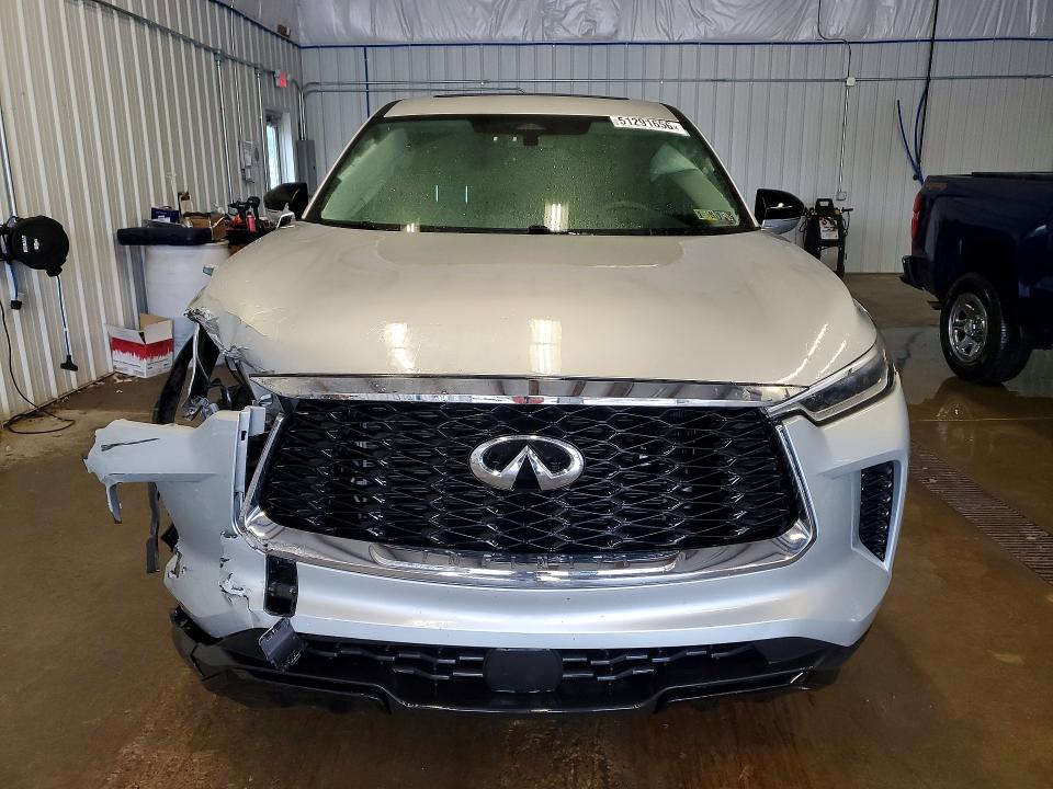 Aukcja sprzedaży 2023 Infiniti Qx60, vin: 5N1DL1ES9PC330703, numer aukcji: 51291656