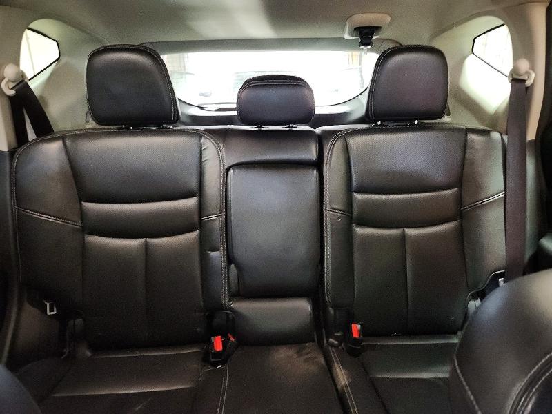 Продажа на аукционе авто 2015 Nissan Murano, vin: 5N1AZ2MH6FN242904, номер лота: 50571956