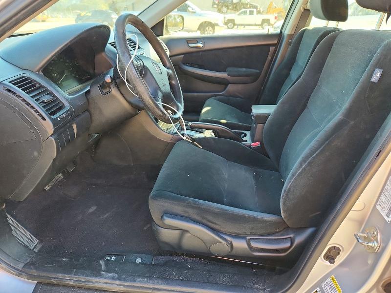 50134146 :رقم المزاد ، 1HGCM56387A091301 vin ، 2007 Honda Accord مزاد بيع