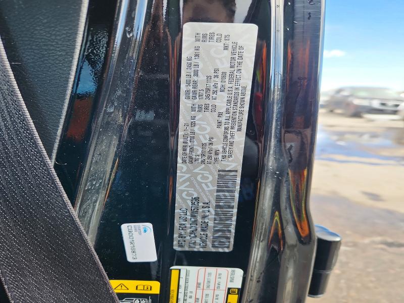 Aukcja sprzedaży 2021 Jeep Wrangler Unlimited, vin: 1C4HJXDN7MW578596, numer aukcji: 49159406