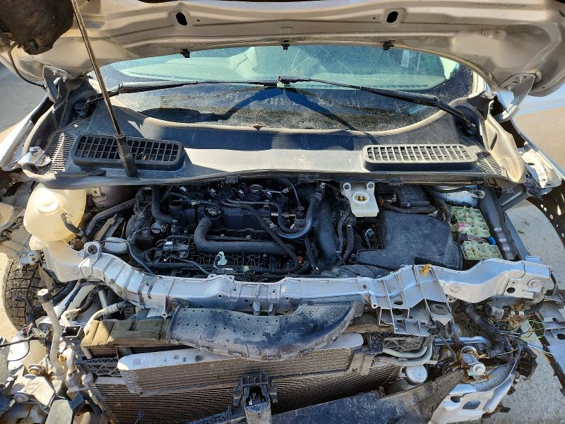 Aukcja sprzedaży 2019 Ford Escape, vin: 1FMCU9GD3KUB39528, numer aukcji: 50191566