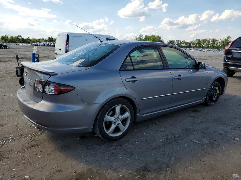 Aukcja sprzedaży 2008 Mazda 6, vin: 1YVHP80C085M05338, numer aukcji: 51098386