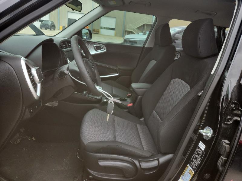 Aukcja sprzedaży 2021 Kia Soul, vin: KNDJ23AU3M7148769, numer aukcji: 48676036