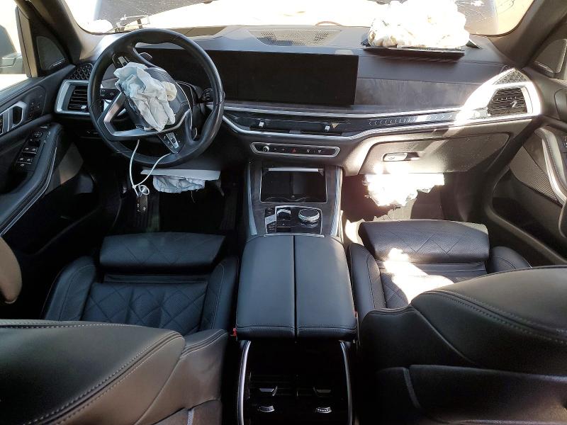 Aukcja sprzedaży 2024 Bmw X5, vin: 5UX13EU07R9V48068, numer aukcji: 50386746