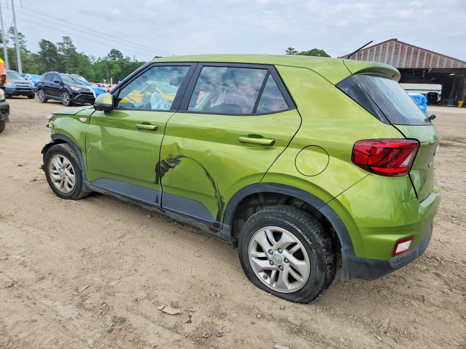Продажа на аукционе авто 2024 Hyundai Venue, vin: KMHRB8A38RU319186, номер лота: 51683726