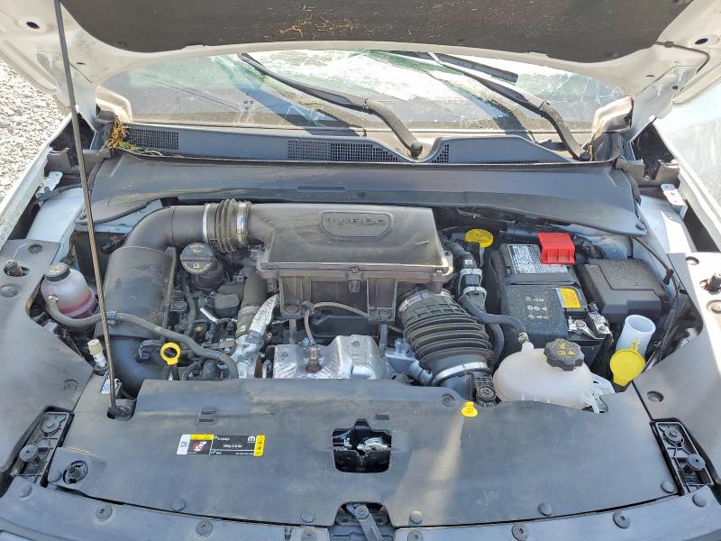 49183696 :رقم المزاد ، 3C4NJDBN8ST559563 vin ، 2025 Jeep Compass مزاد بيع