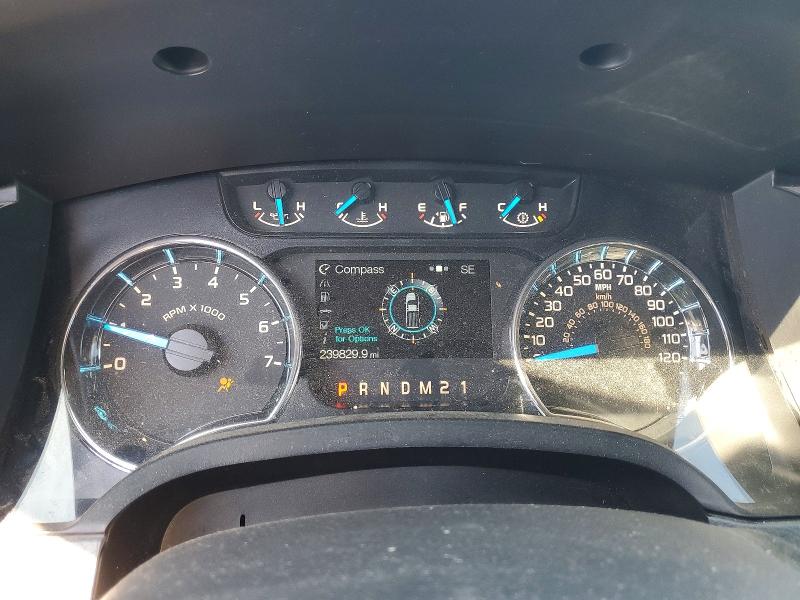 2014 Ford F150 მანქანა იყიდება აუქციონზე, vin: 1FTFX1ET9EKG28410, აუქციონის ნომერი: 49156996