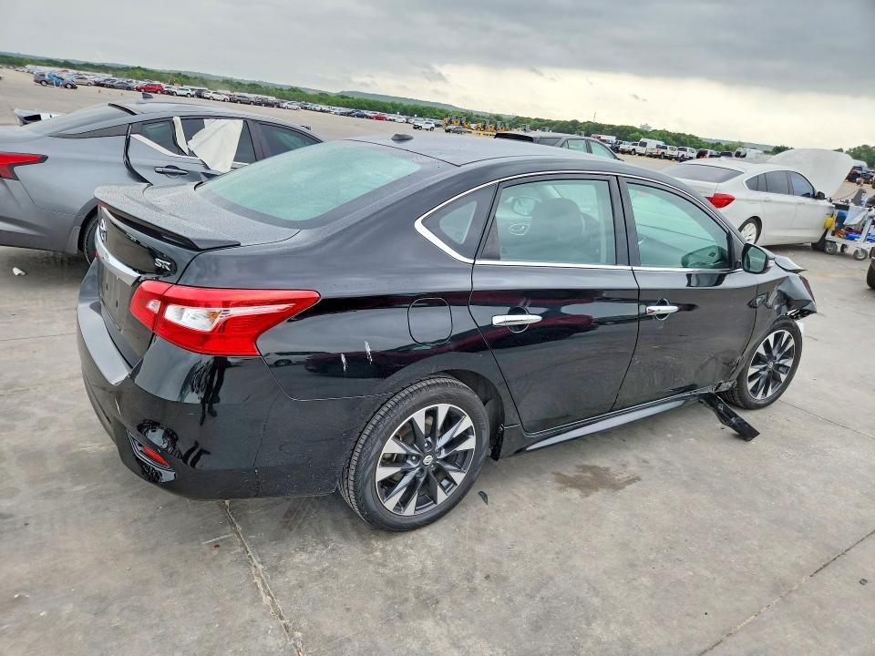 Aukcja sprzedaży 2019 Nissan Sentra, vin: 3N1AB7AP5KY343014, numer aukcji: 49854826