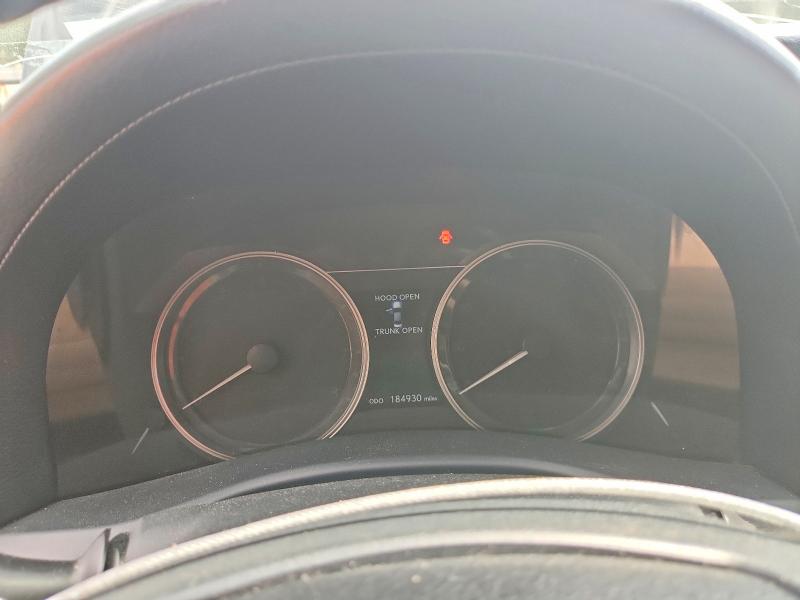 Продажа на аукционе авто 2015 Lexus Gs, vin: JTHBE1BL7FA018696, номер лота: 51486086