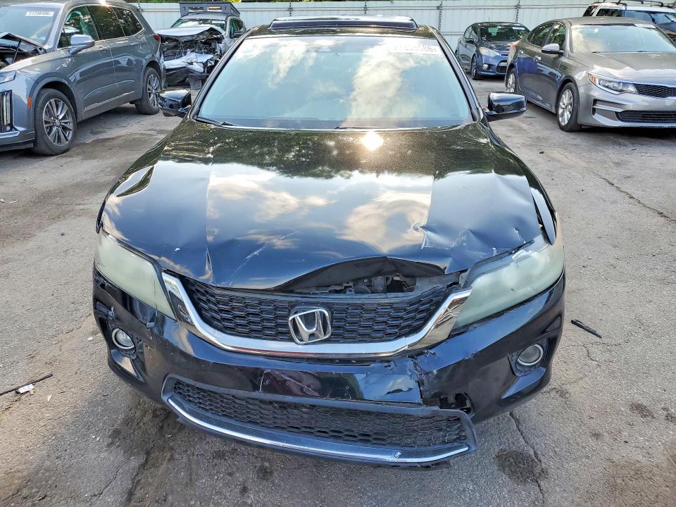 Aukcja sprzedaży 2013 Hond Accord, vin: 1HGCT1B83DA012111, numer aukcji: 51356586