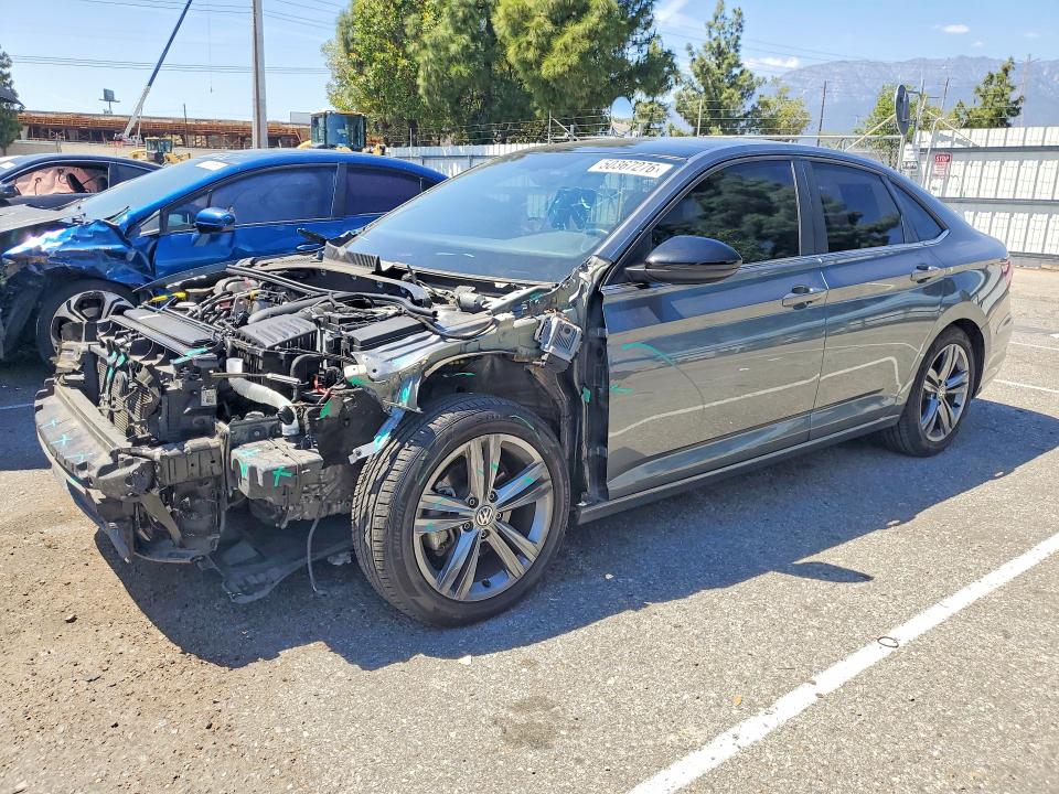 Aukcja sprzedaży 2020 Volkswagen Jetta, vin: 3VWCB7BU8LM047579, numer aukcji: 50367276