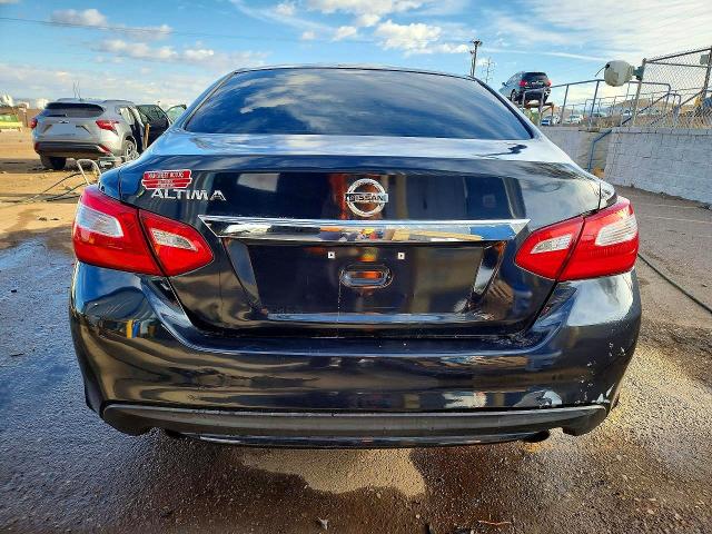 2017 Nissan Altima მანქანა იყიდება აუქციონზე, vin: 1N4AL3AP9HN319832, აუქციონის ნომერი: 49472246