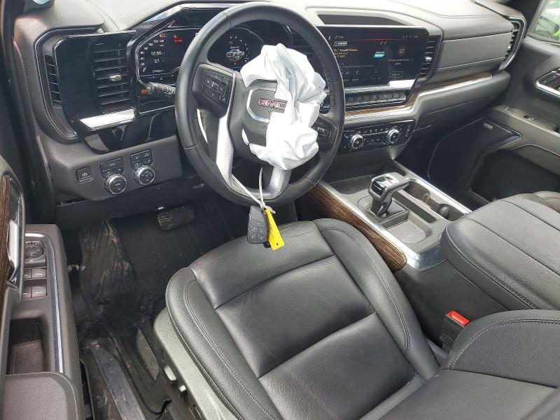 Продаж на аукціоні авто 2025 Gmc Sierra, vin: 3GTUUCED5SG168301, номер лоту: 50636446