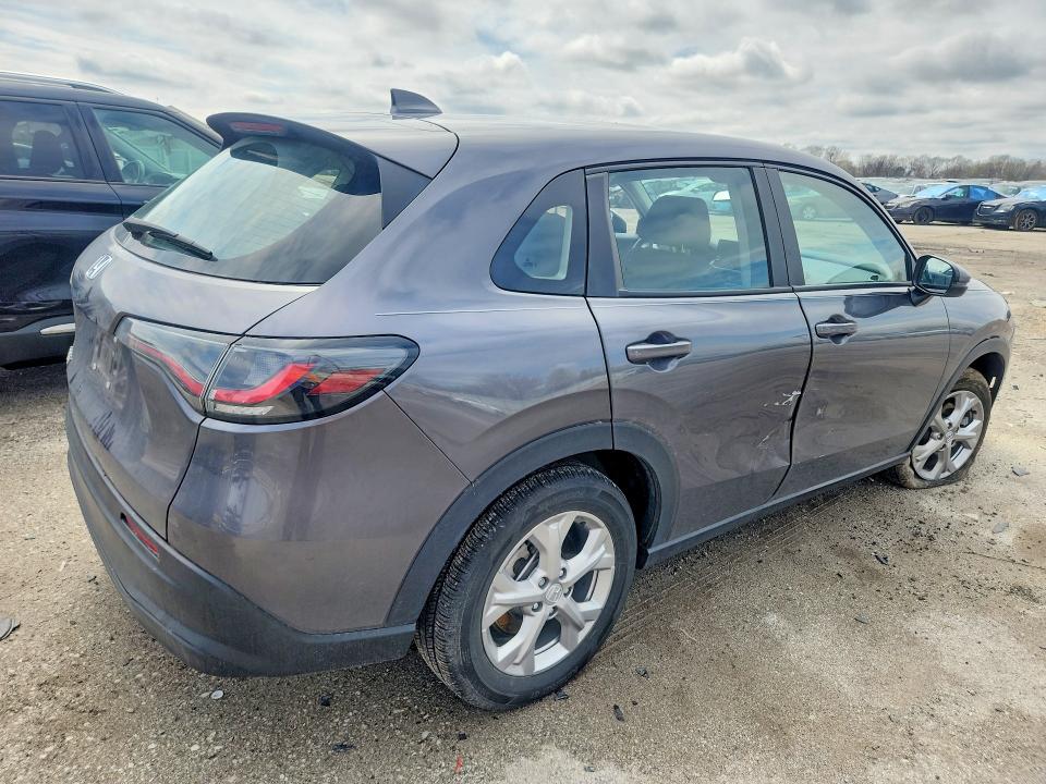 Aukcja sprzedaży 2025 Honda Hr-v, vin: 3CZRZ2H30SM790062, numer aukcji: 49585666