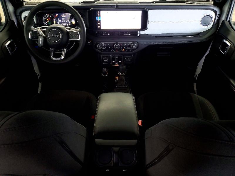 Продаж на аукціоні авто 2025 Jeep Wrangler, vin: 1C4RJXP65SW579249, номер лоту: 51502116