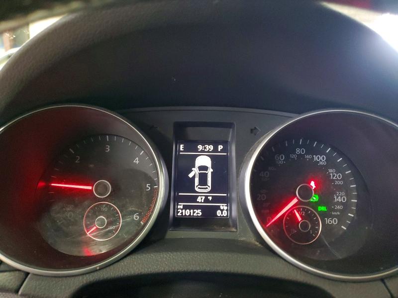 Aukcja sprzedaży 2014 Volkswagen Jetta, vin: 3VWPL7AJ1EM615745, numer aukcji: 50760316