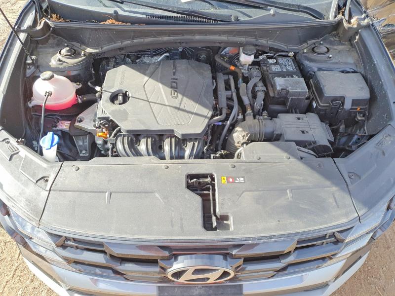 Продажа на аукционе авто 2025 Hyundai Tucson, vin: 5NMJACDE8SH461538, номер лота: 49169726