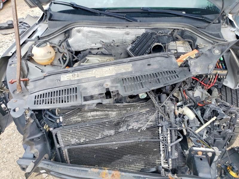 Aukcja sprzedaży 2013 Volkswagen Tiguan, vin: WVGBV7AX1DW510872, numer aukcji: 50002766