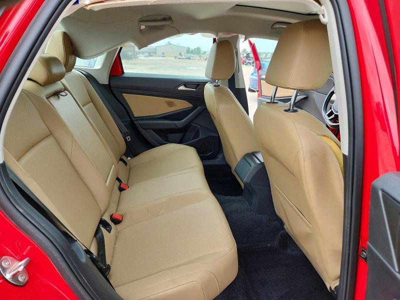 Продаж на аукціоні авто 2019 Volkswagen Jetta, vin: 3VWC57BU7KM162745, номер лоту: 50914806