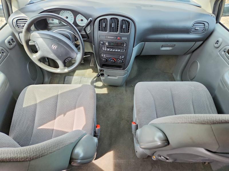 50935986 :رقم المزاد ، 1D4GP25R27B185330 vin ، 2007 Dodge Caravan مزاد بيع