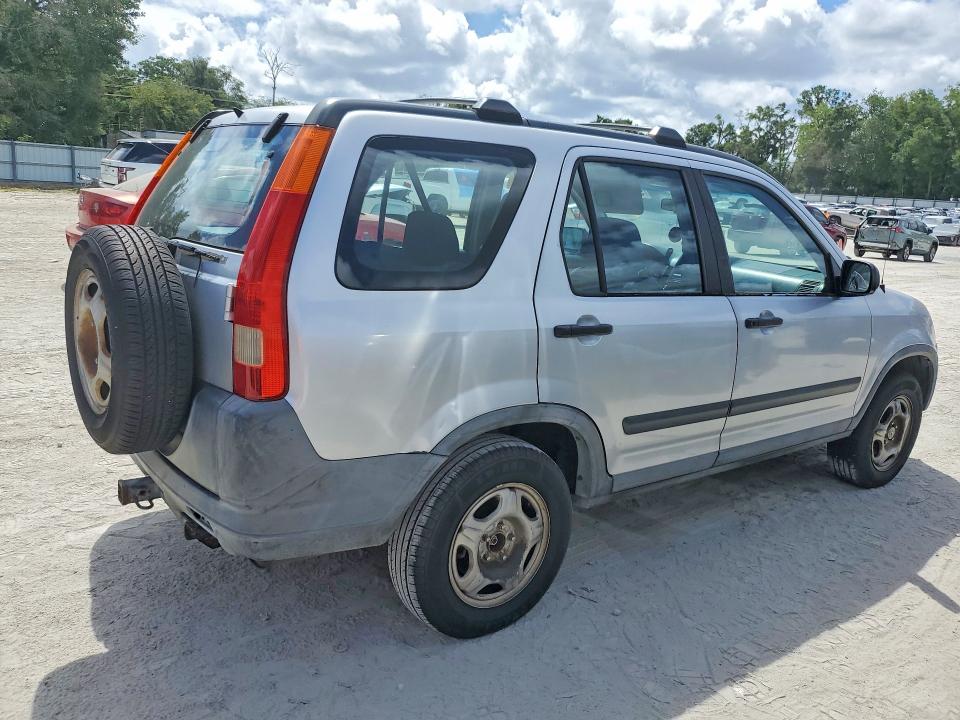 Продаж на аукціоні авто 2004 Honda Cr-v, vin: SHSRD68414U209642, номер лоту: 51033246