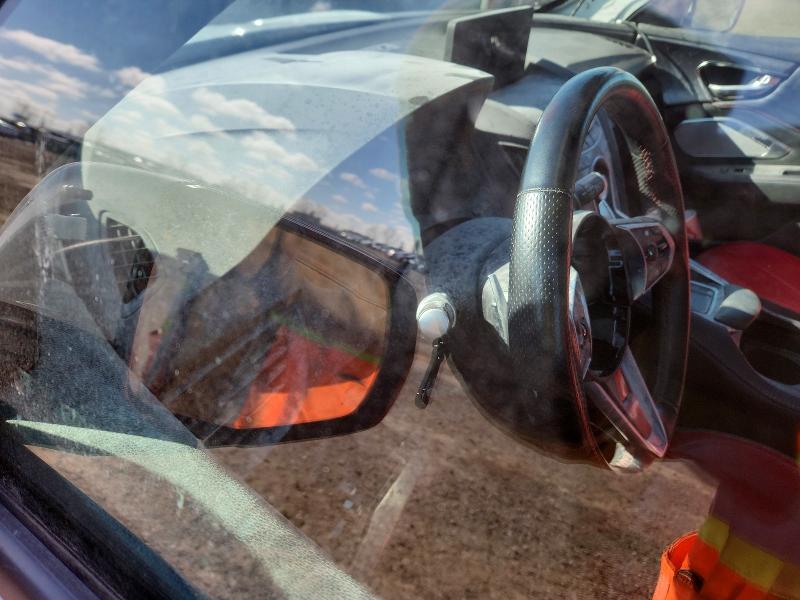 2020 Acura Rdx მანქანა იყიდება აუქციონზე, vin: 5J8TC2H61LL809794, აუქციონის ნომერი: 50642156