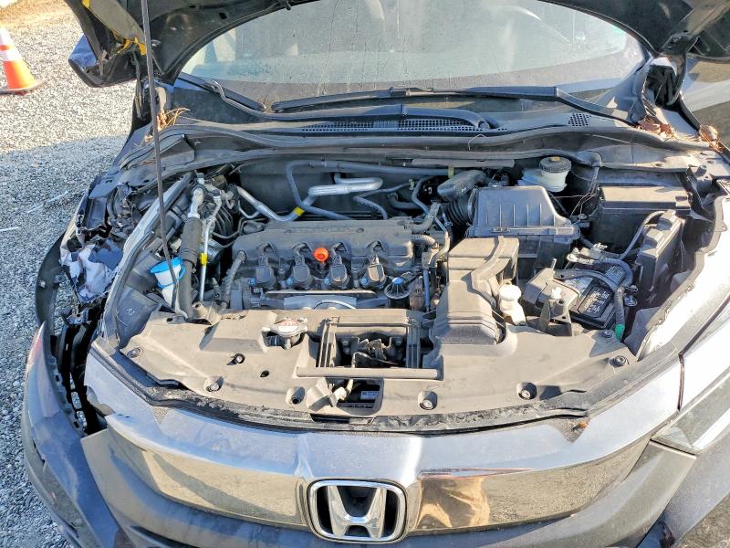 Aukcja sprzedaży 2021 Honda Hr-v, vin: 3CZRU5H50MM712739, numer aukcji: 48597476