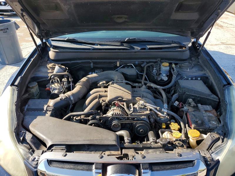 2014 Subaru Outback მანქანა იყიდება აუქციონზე, vin: 4S4BRDPC5E2249472, აუქციონის ნომერი: 48579936