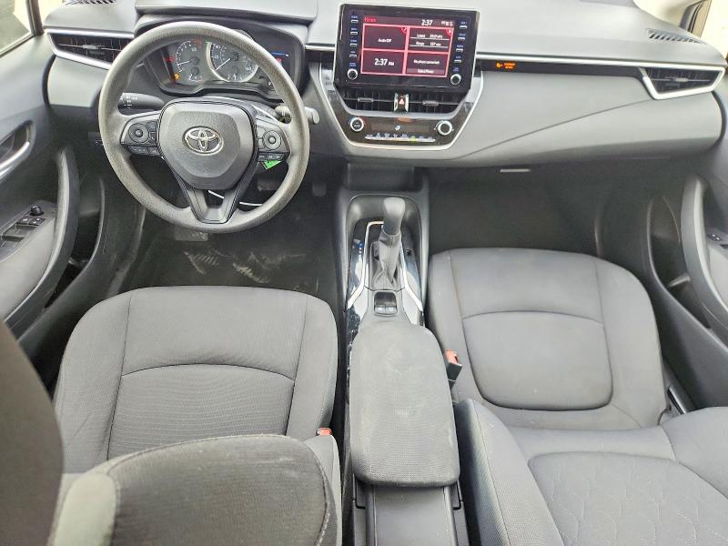 Aukcja sprzedaży 2020 Toyota Corolla, vin: JTDEPRAE4LJ031069, numer aukcji: 50964436