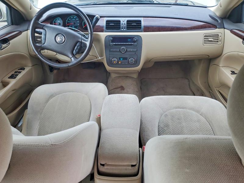 Продажа на аукционе авто 2011 Buick Lucerne, vin: 1G4HA5EM1BU150571, номер лота: 49142306