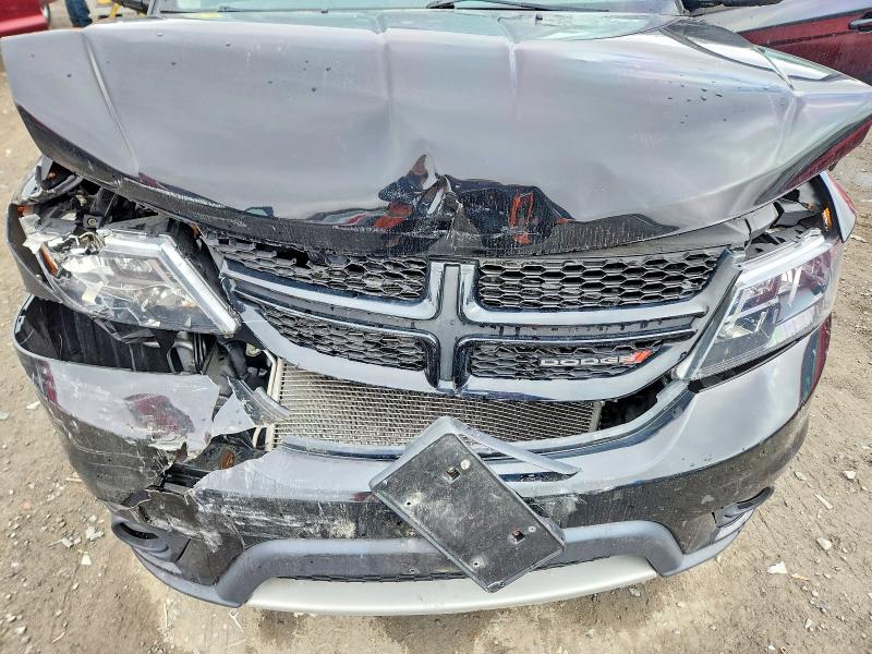 Aukcja sprzedaży 2018 Dodge Journey, vin: 3C4PDCEGXJT346796, numer aukcji: 51299736