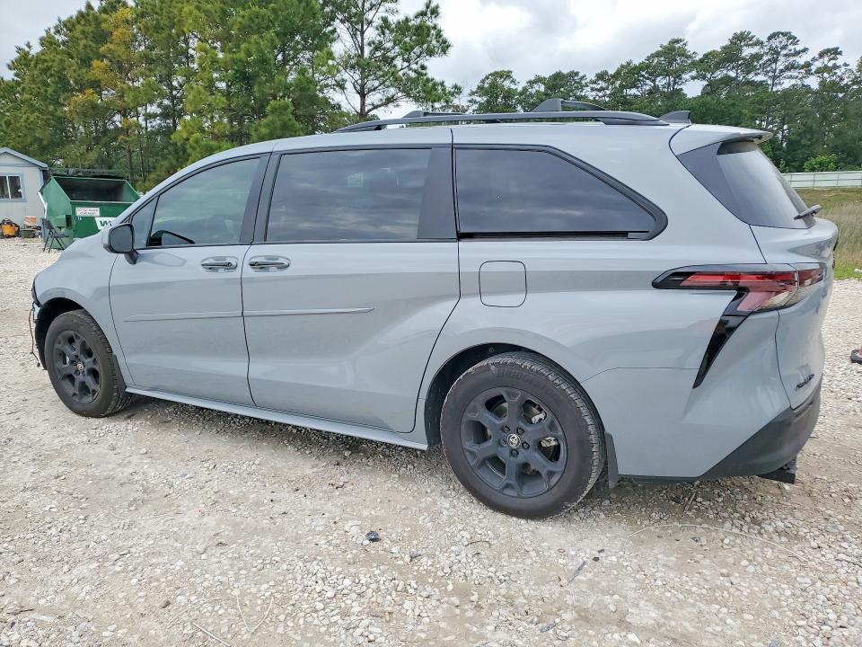 Aukcja sprzedaży 2026 Toyota Sienna, vin: 5TDCSKFC0TS229042, numer aukcji: 51134316