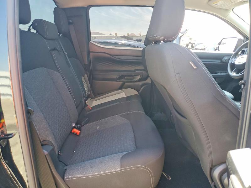 Aukcja sprzedaży 2025 Ford Ranger, vin: 1FTER4BH2SLE09933, numer aukcji: 50914696