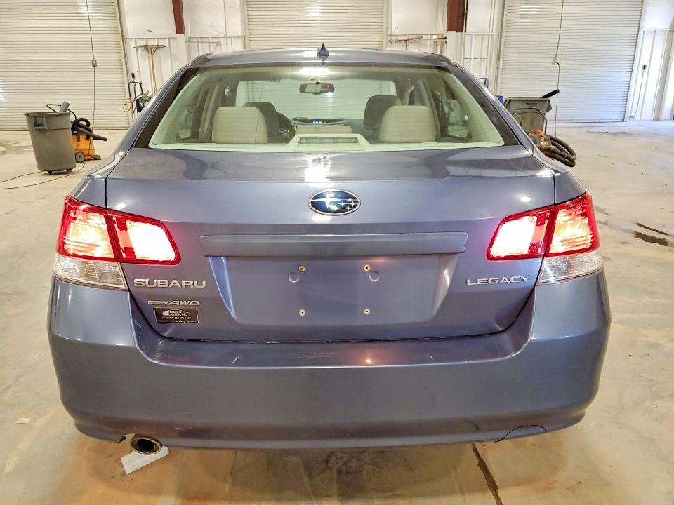 Aukcja sprzedaży 2014 Subaru Legacy, vin: 4S3BMCC66E3008527, numer aukcji: 50511636