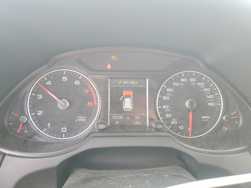 2013 Audi Q5 მანქანა იყიდება აუქციონზე, vin: WA1DGAFP6DA075352, აუქციონის ნომერი: 51366466