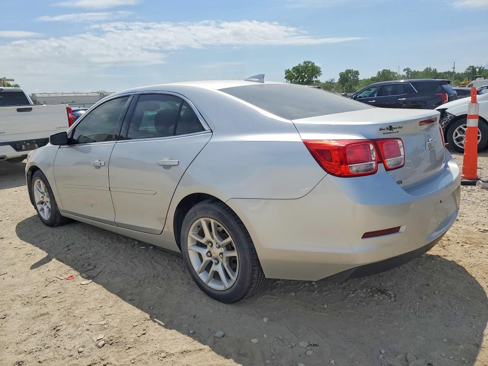 Продажа на аукционе авто 2015 Chevrolet Malibu, vin: 1G11C5SL9FU150215, номер лота: 51779006